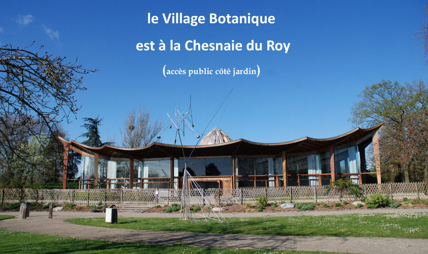 chesnaie-du-roy