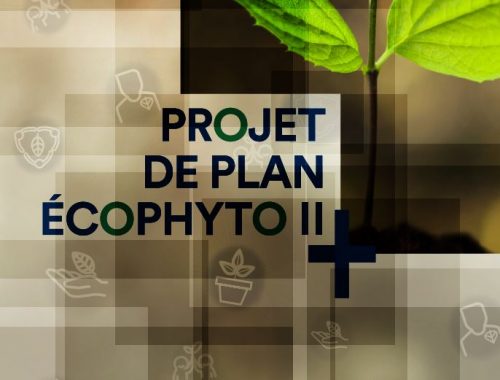 Ecophyto II+